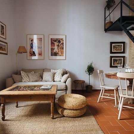 Casa Galera Historic Downtown Apartment In إشبيلية المظهر الخارجي الصورة