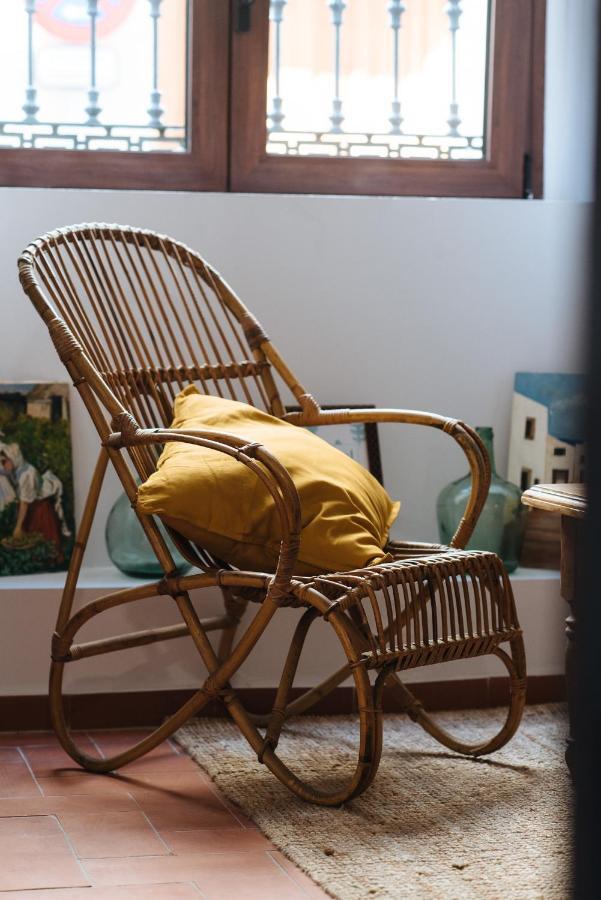 Casa Galera Historic Downtown Apartment In إشبيلية المظهر الخارجي الصورة