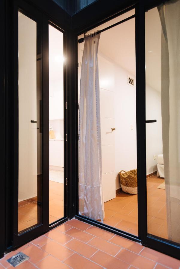 Casa Galera Historic Downtown Apartment In إشبيلية المظهر الخارجي الصورة