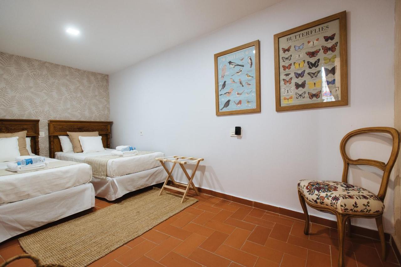 Casa Galera Historic Downtown Apartment In إشبيلية المظهر الخارجي الصورة